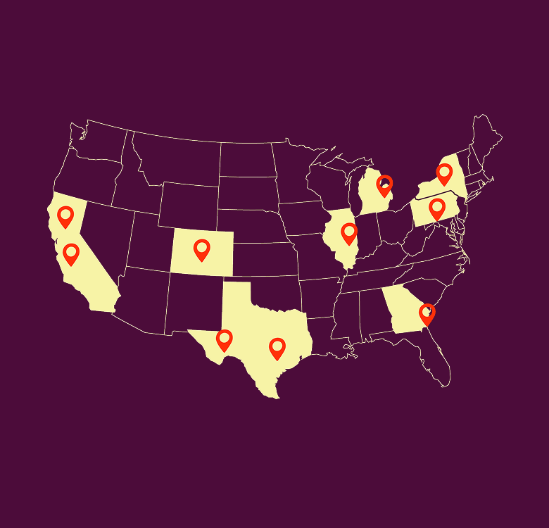 Dx Dash Report Card Image - Top Hotspots