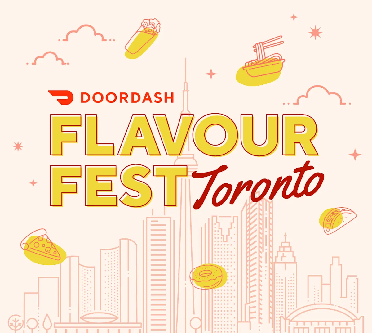 Flavour Fest Toronto Newsroom Post Image