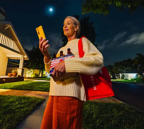 Dx Dasher Alcohol Delivery