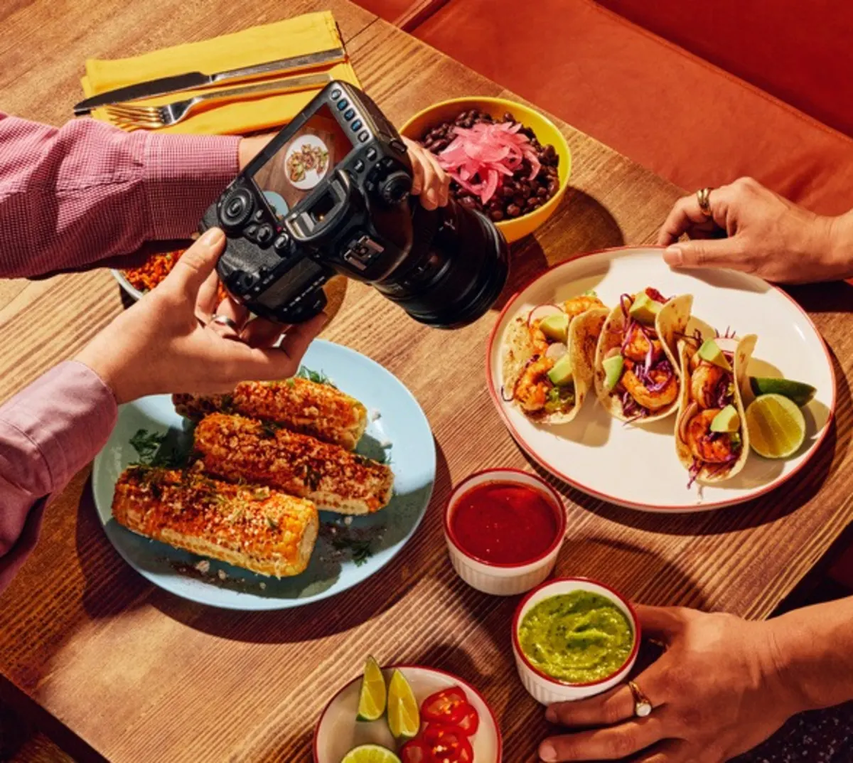 Mx - Education Hub - Design Your Menu - Adding Photos