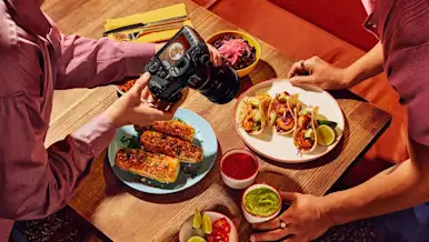 Mx - Education Hub - Design Your Menu - Adding Photos