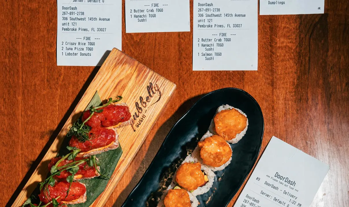 Mx Blog (Global) - Success Story - Pubbelly Sushi