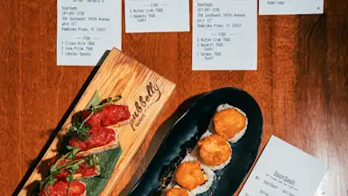 Mx Blog (Global) - Success Story - Pubbelly Sushi