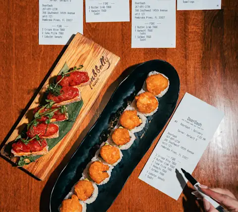 Mx Blog (Global) - Success Story - Pubbelly Sushi