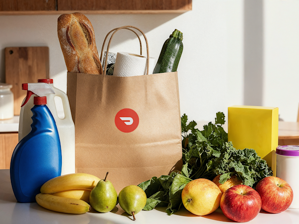 Mx - Grocery - Built for your business