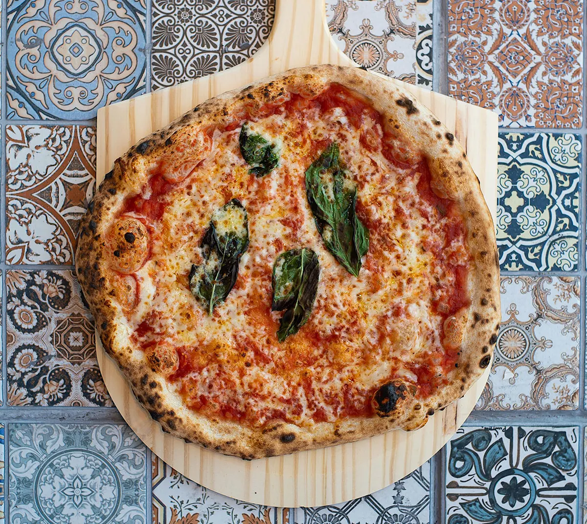 BestPizzaDC 90SecondPizza margherita article