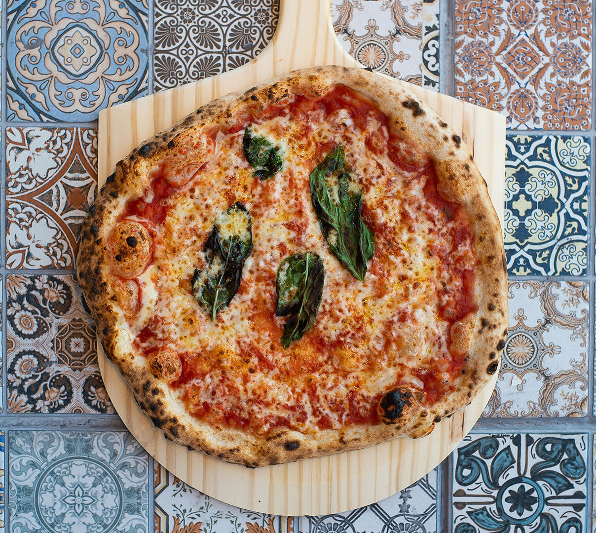 BestPizzaDC 90SecondPizza margherita article