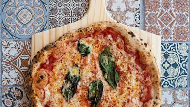 BestPizzaDC 90SecondPizza margherita article