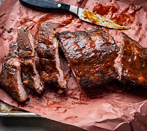 Top50DC MoneyMuscleBBQ ribs article