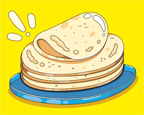 Mx Secret Menu Breadwinner tortillas