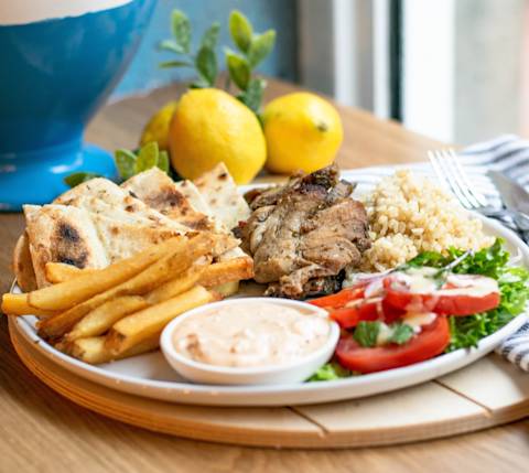 Caviar Blog - Saloniki