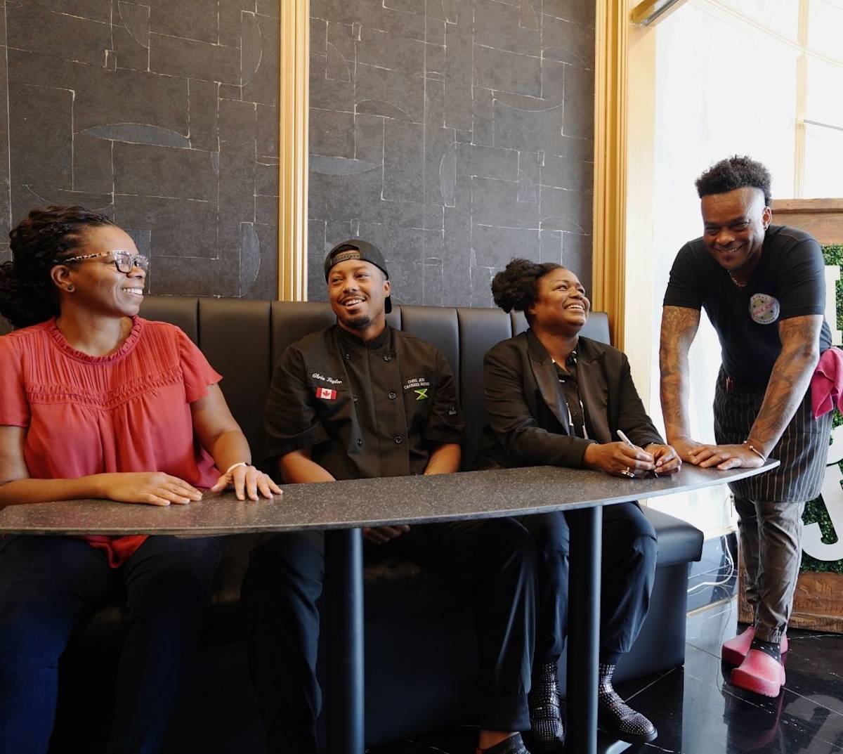 Mx - Chris Jerk - featured image