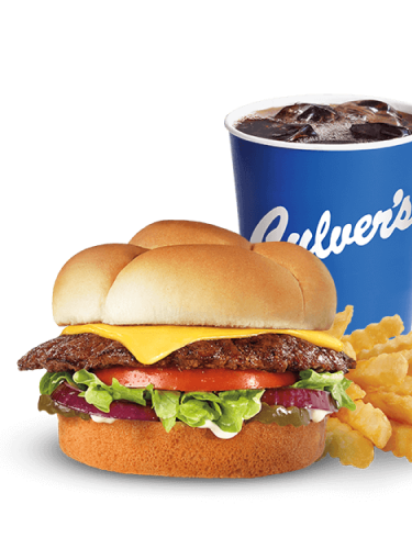 Ads - Culver's Case study image