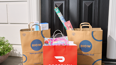 DD X BIGW 2112