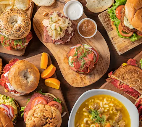 BestRestaurantsChicago Sam&Gerties group article