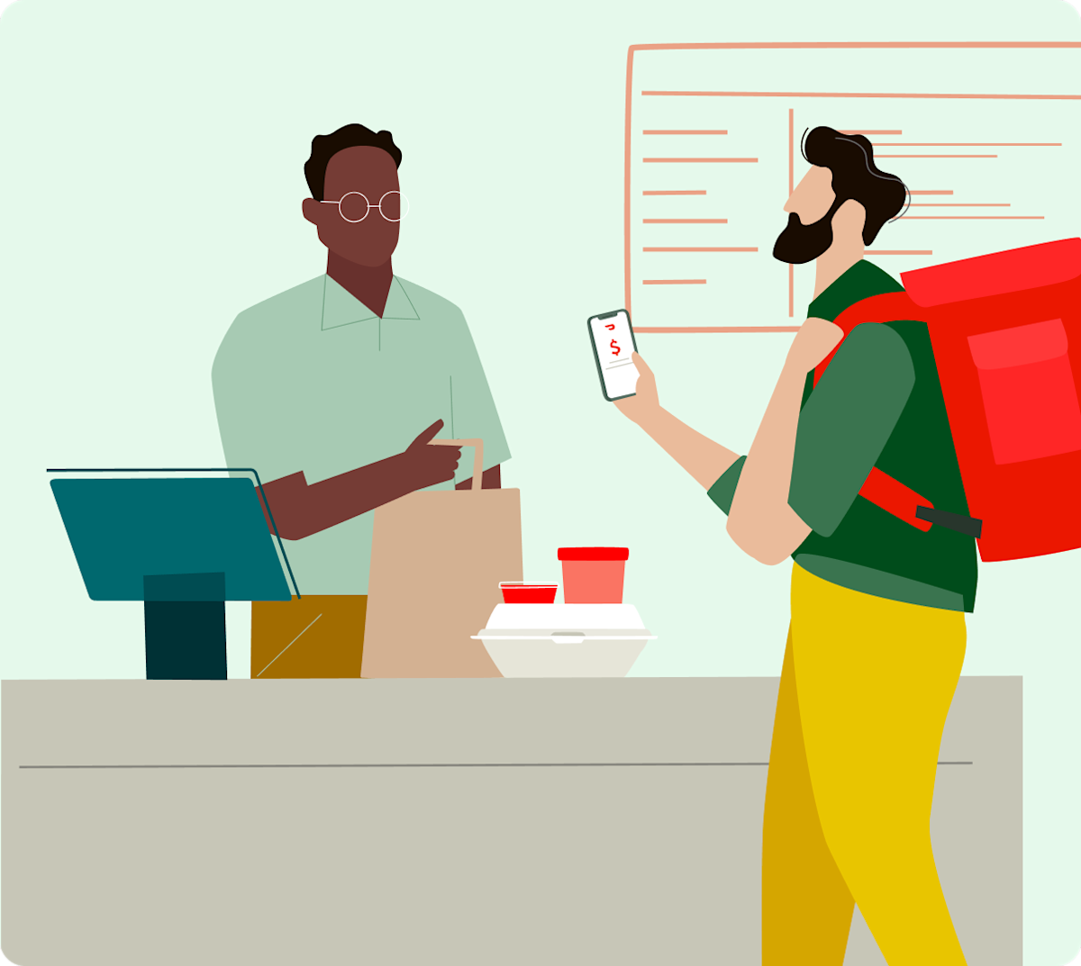 Mx Why Delivery and Pickup Are Here to Stay hero