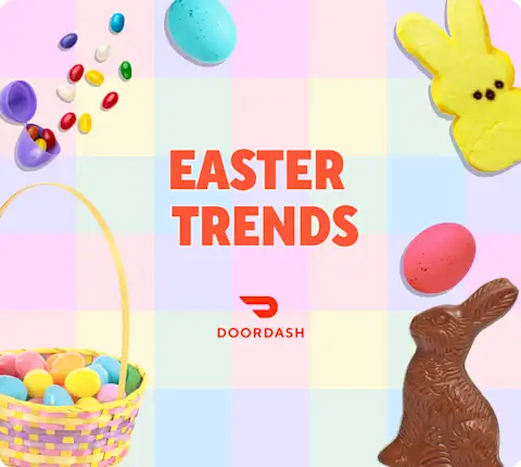 Easter Trends