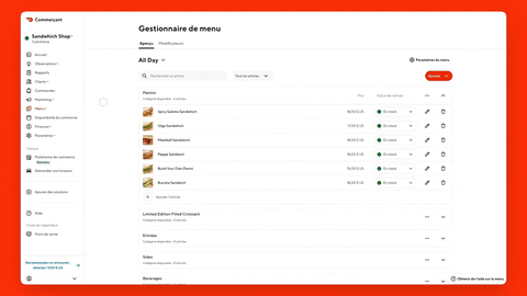 Mx - Add Photos - New UI - FR-CA