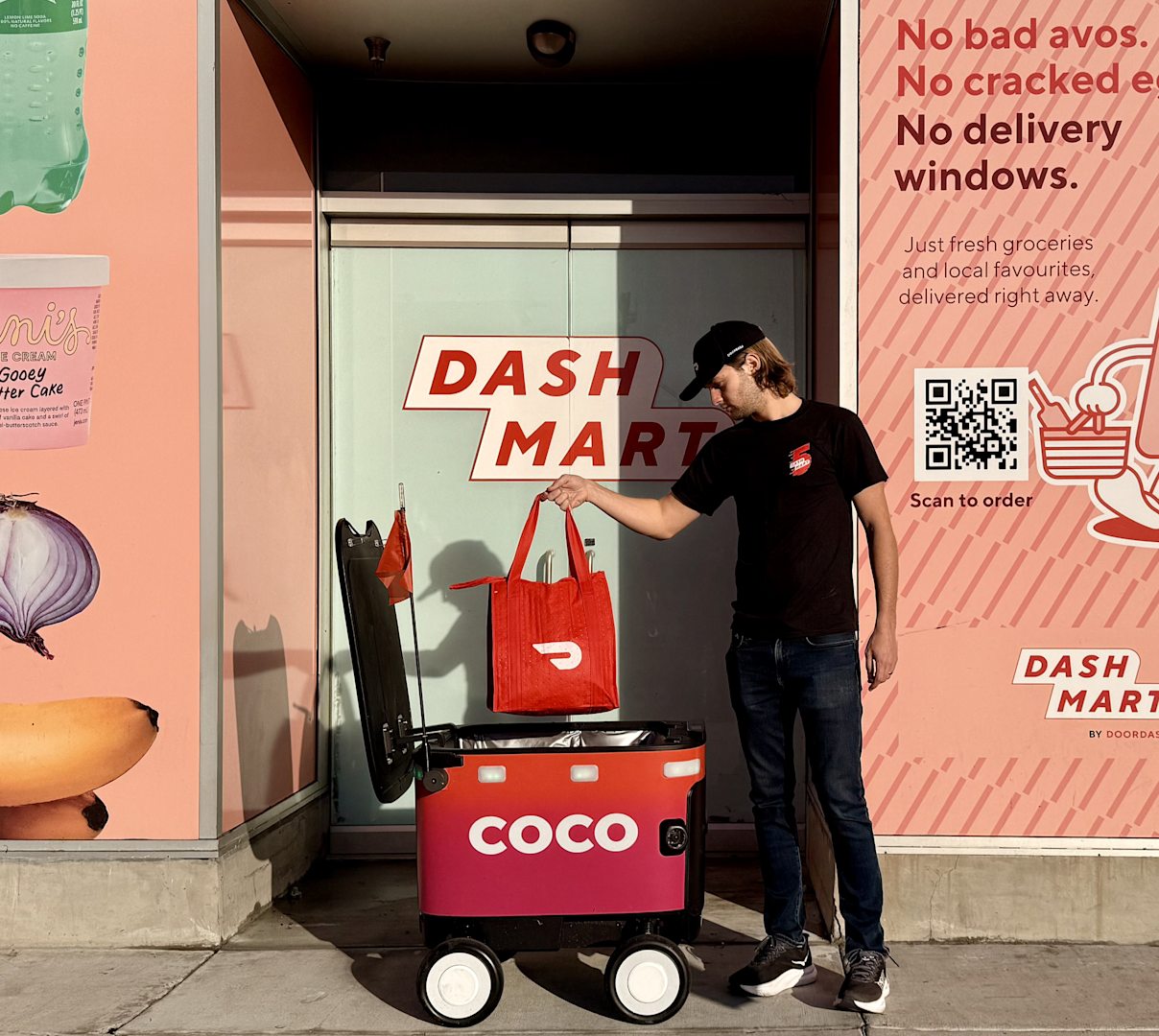 coco partnership