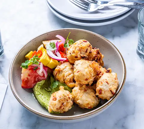 CelebratoryNightDC Bammys dish article