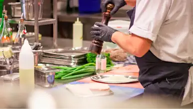 Cooking Up a Mission Statement