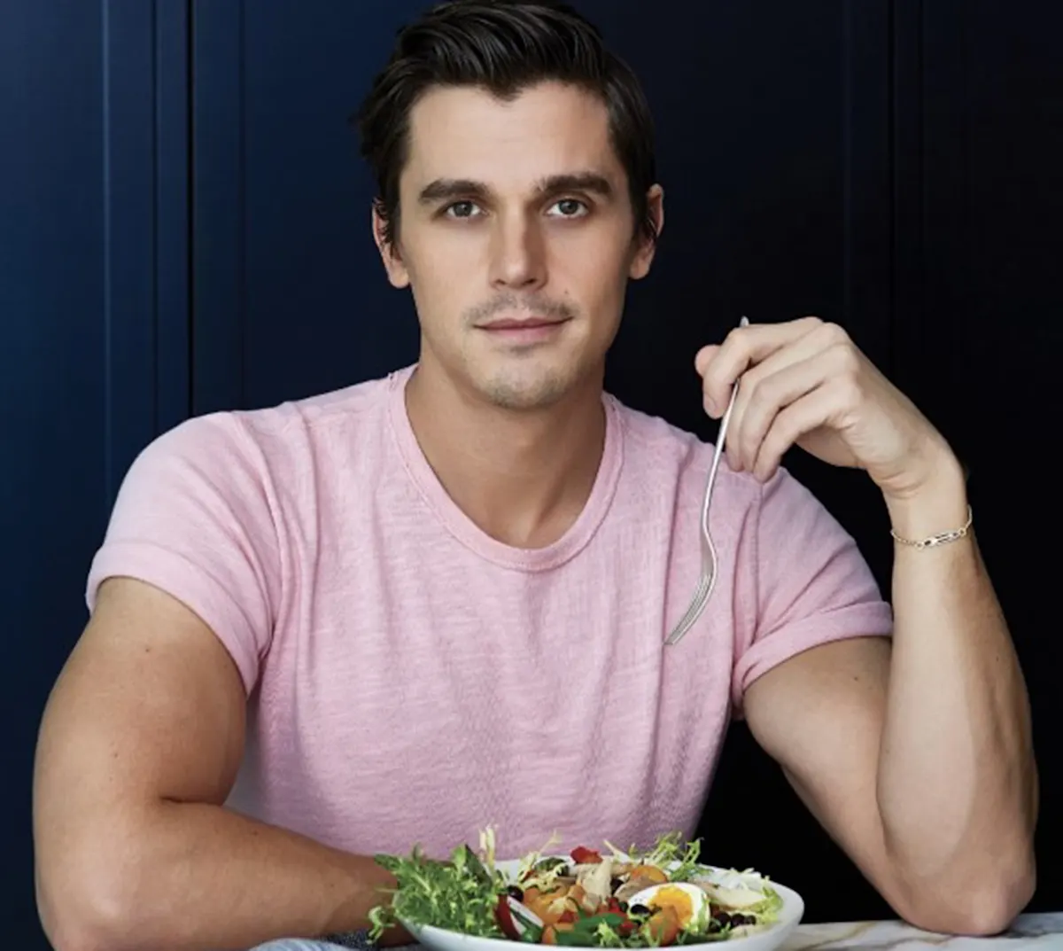 AntoniPorowski portrait feature