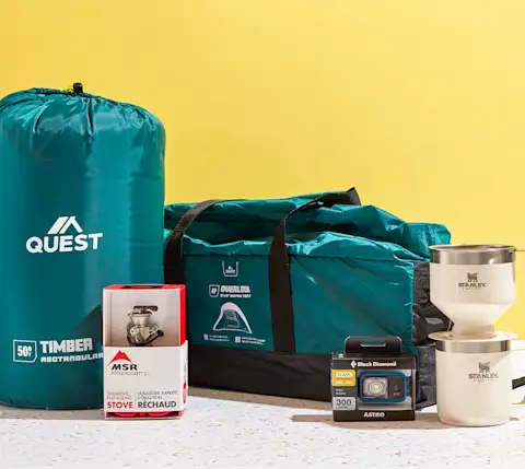CxBlog-DD-Summer-Camping
