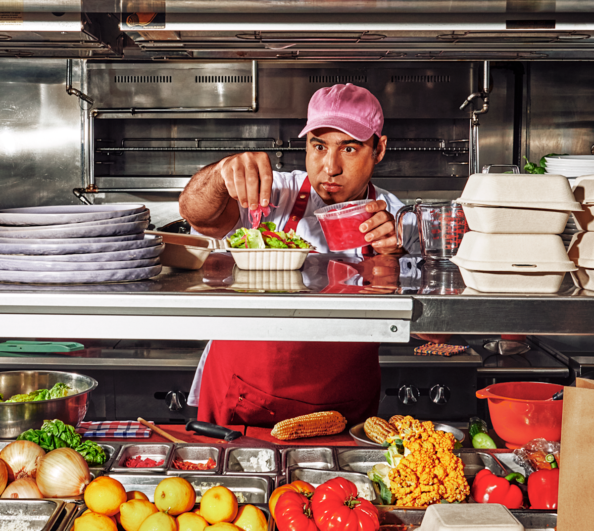 Mx - Merchant Referral Program - Who is Eligible? - Image