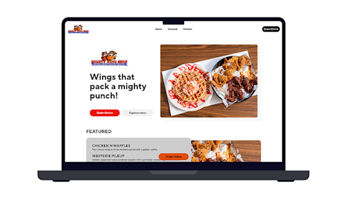 mightywingshop.com