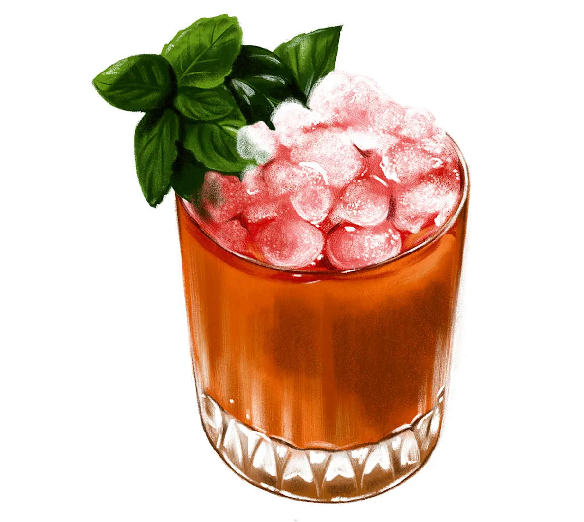 Mx Blog (US) - Secret Menu 3 - Wild Spirits - header