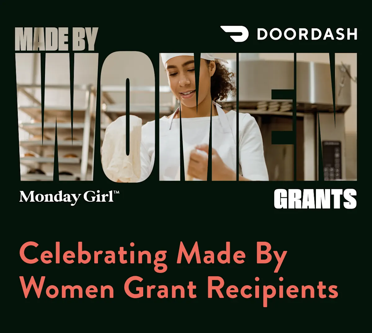 Made By Women Grant Recipients Blog Hero Image