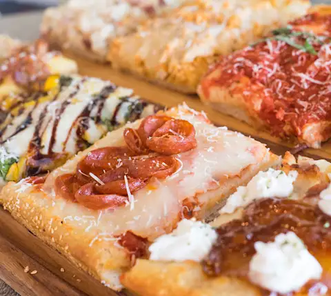 BestPizzaPhilly Rize slices article