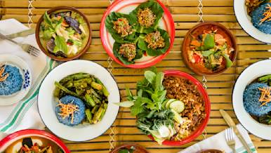 Farmhouse Thai