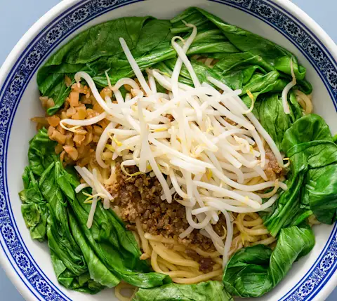 BestChineseSF NoodlesFresh dandannoodles article