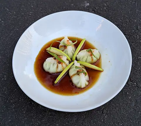 BestChineseDenver ChoLon edamamedumplings article