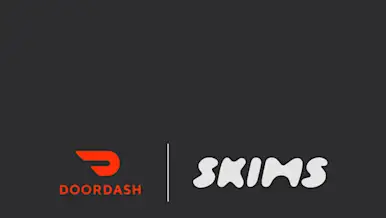 SKIMS x DD