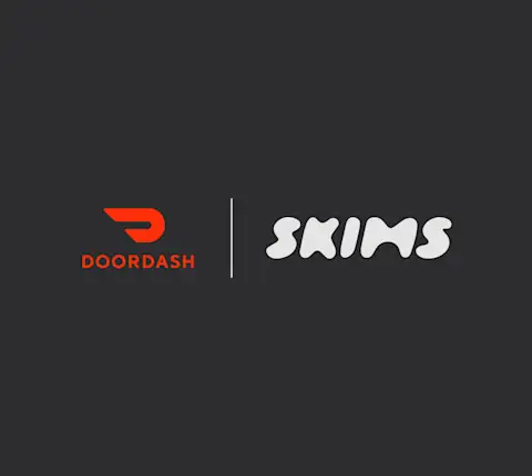 SKIMS x DD