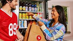 Mx - Alcohol - Offer quick, efficient delivery