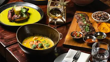 Cav Blog - R House (food 2)