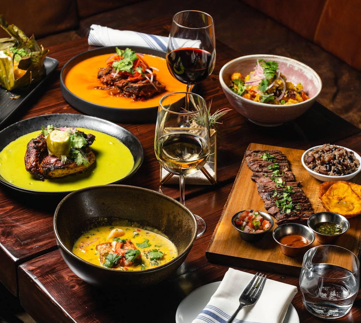 Cav Blog - R House (food 2)