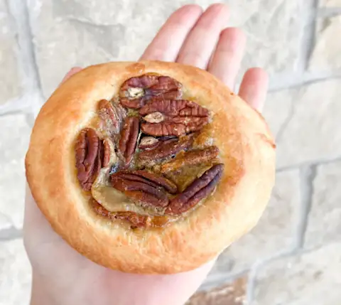 Hruska's Kolaches doordash delivery