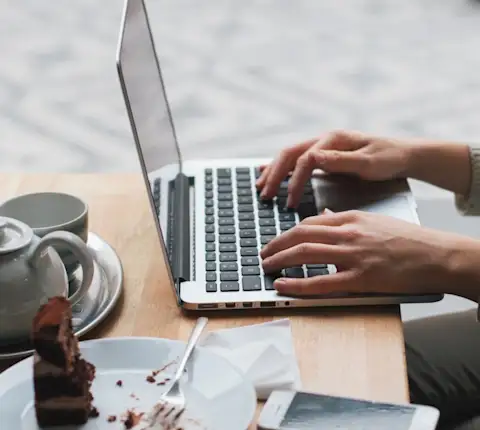 Screenshot of ROI one pager pdf