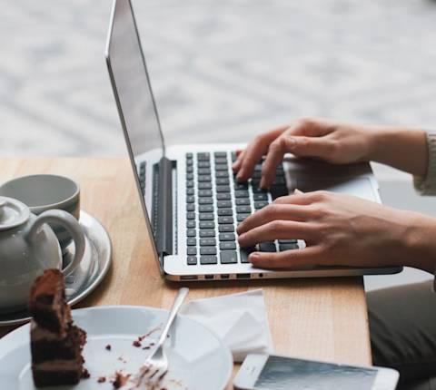 Screenshot of ROI one pager pdf