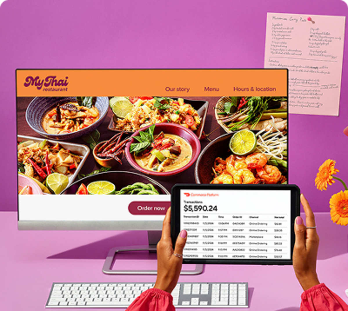 Mx DCP #2 Hero Image