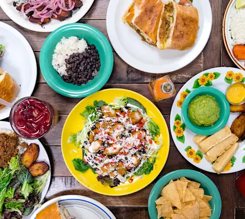 BestMexicanSF CholitaLinda group article