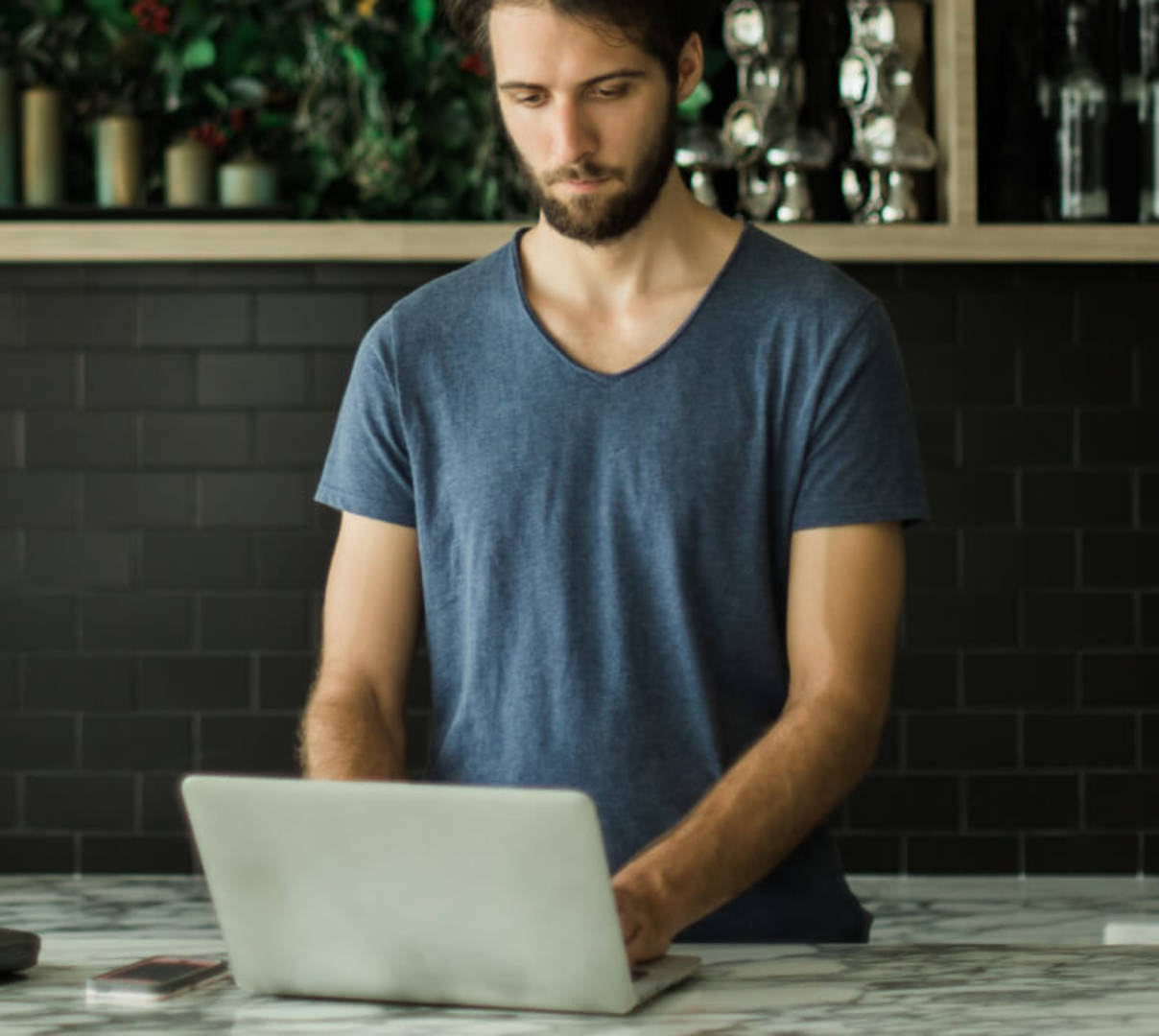 forecasting for restaurants