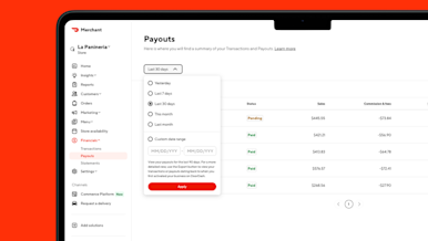 Mx - Payouts - Header