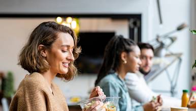 DDfB- Blog - 2024's Top Workplace Trends and How DoorDash for Business Is Powering Productivity - header