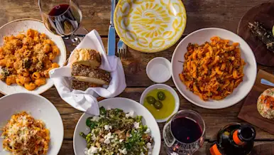 Cav-blog: overall Amazzi