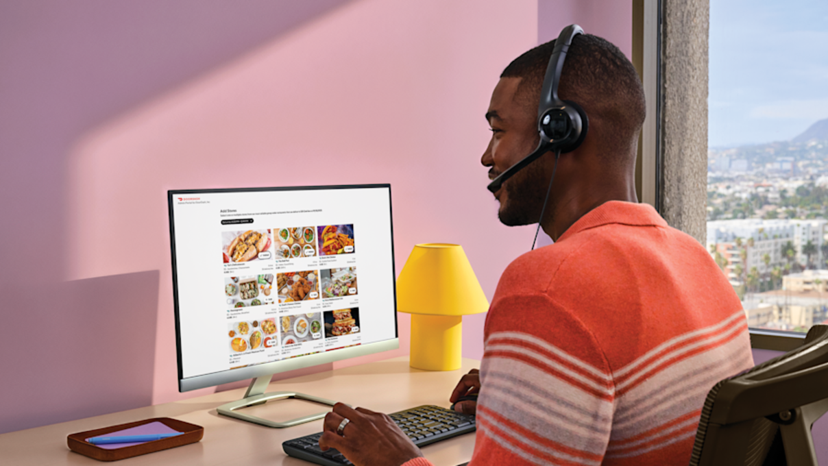 DDfB - Home - Value Props - Business Support